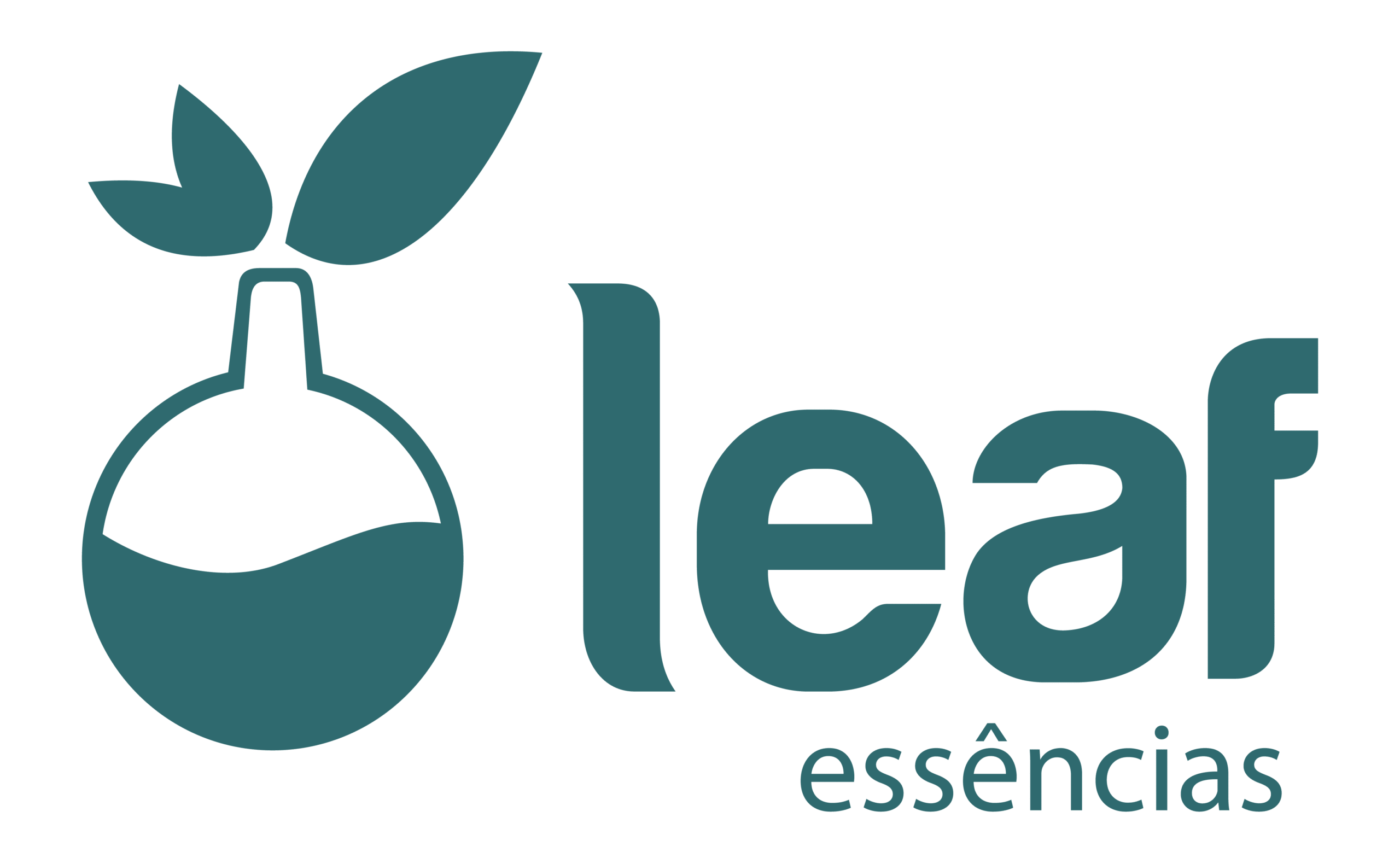 Leaf Essências