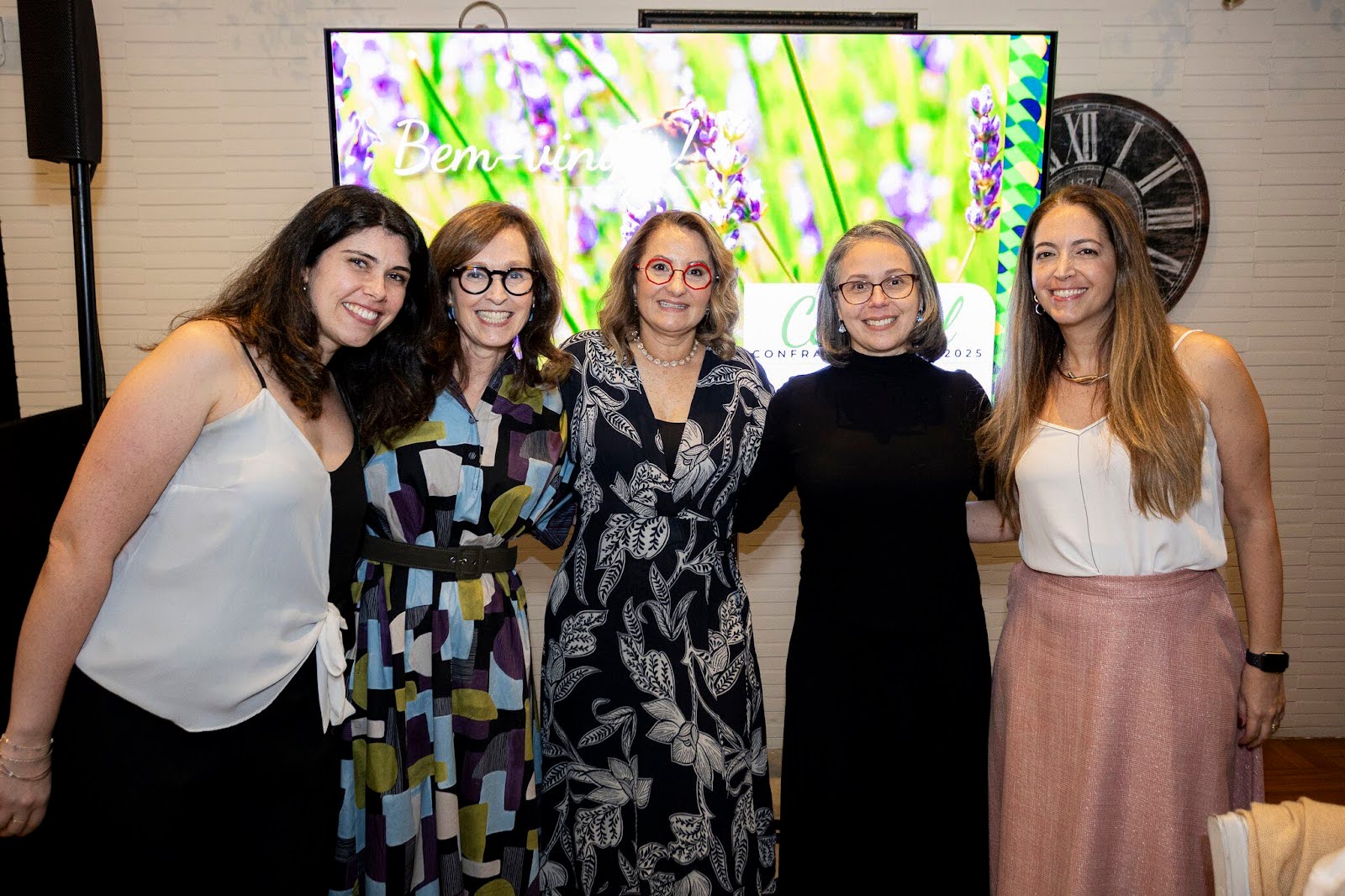 Coquetel marca encerramento do ano e 47 anos da ABIFRA