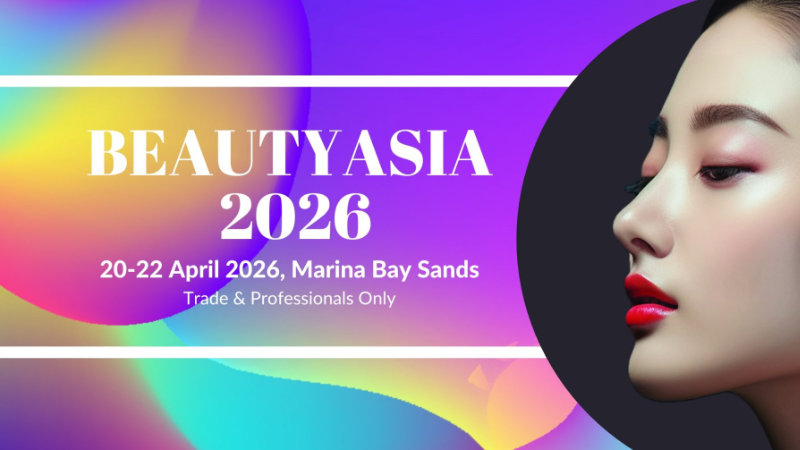 BeautyAsia