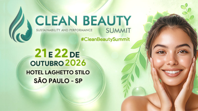 Clean Beauty Summit 2026