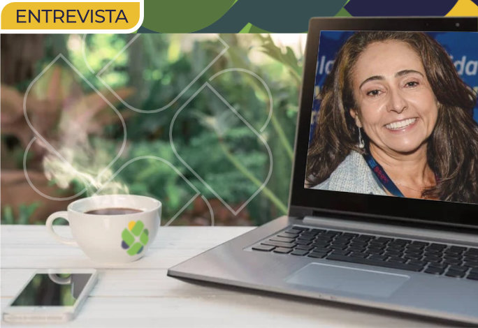 Entrevista com Isabella Cavinatto Salibe, Gerente de Sustentabilidade e Projetos Especiais da ABRE – Associação Brasileira da Embalagem