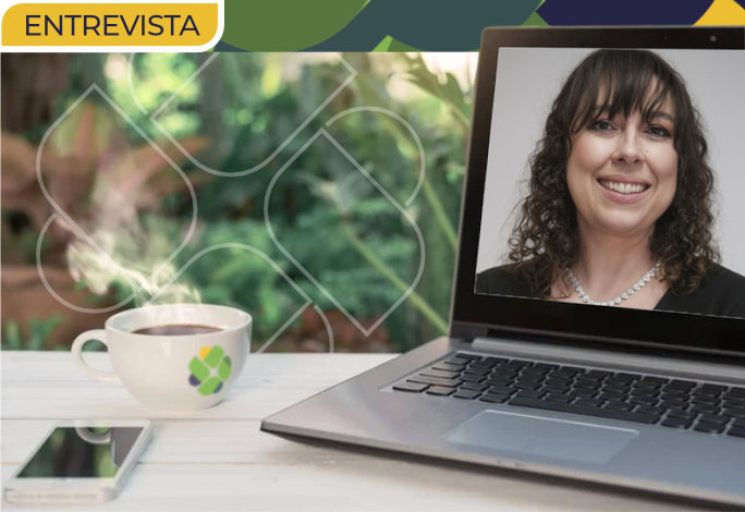 Entrevista com Anita Pissolito Campos, sócia sênior na Nascimento e Mourão Advogados