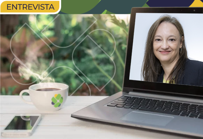 Entrevista com Ana Paula Pedroso de Oliveira, Gerente de Pesquisa & Desenvolvimento do Grupo Granado